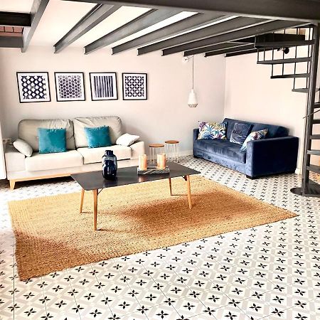 Magnifico Apartamento Loft En El Corazon De Lorca Apartment Lorca  Luaran gambar