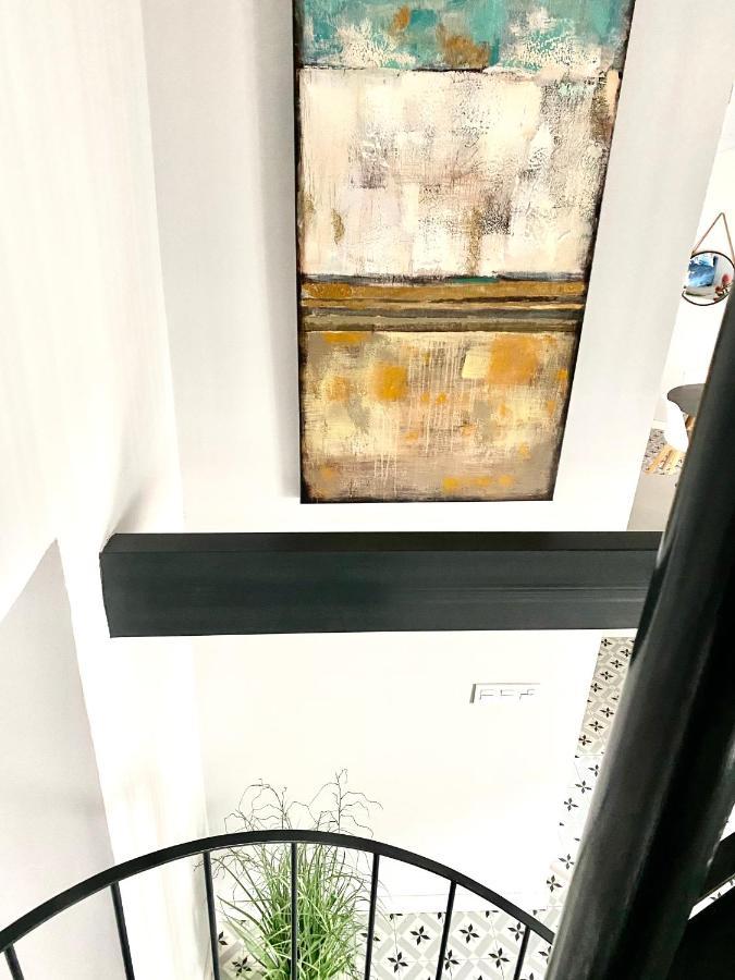 Magnifico Apartamento Loft En El Corazon De Lorca Apartment Lorca  Luaran gambar