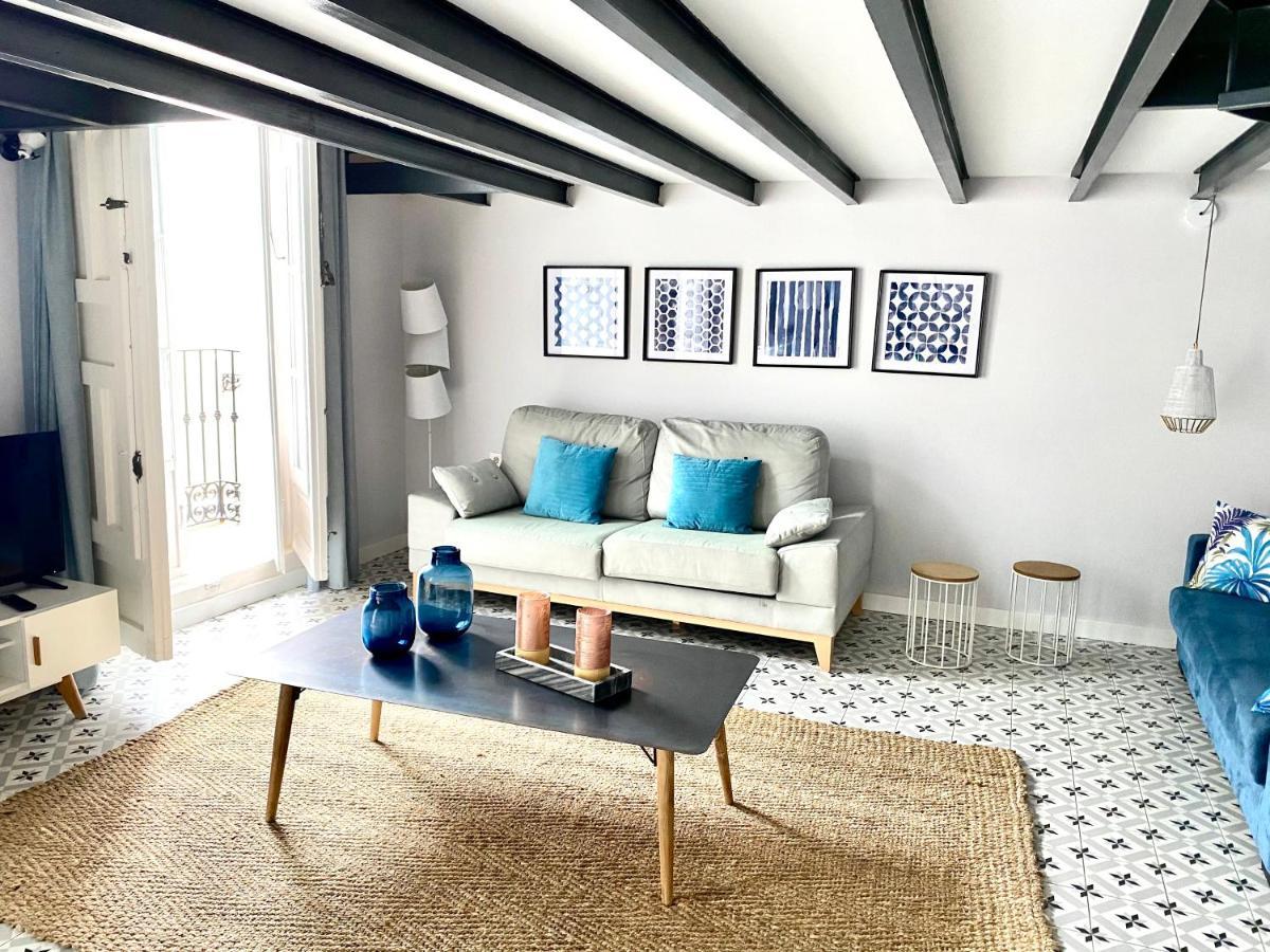 Magnifico Apartamento Loft En El Corazon De Lorca Apartment Lorca  Luaran gambar