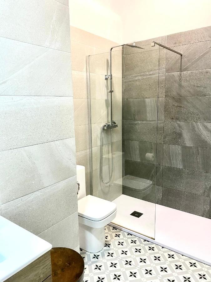 Magnifico Apartamento Loft En El Corazon De Lorca Apartment Lorca  Luaran gambar