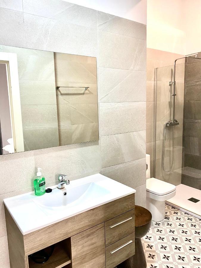 Magnifico Apartamento Loft En El Corazon De Lorca Apartment Lorca  Luaran gambar