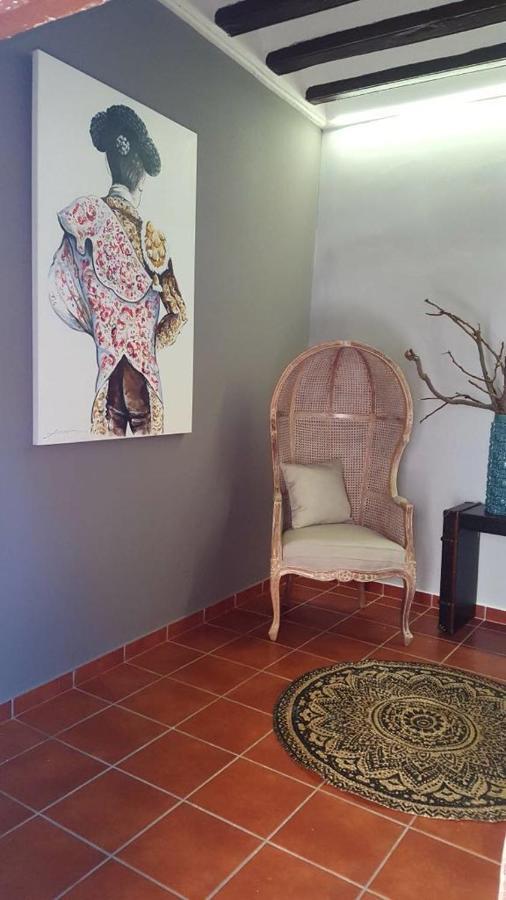 Magnifico Apartamento Loft En El Corazon De Lorca Apartment Lorca  Luaran gambar